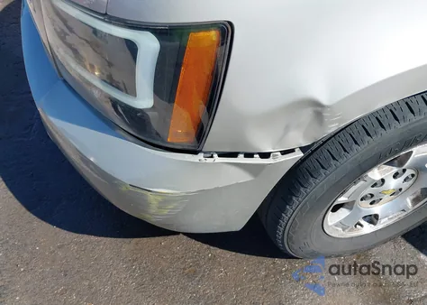 2007 Chevrolet Avalanche 1500 Lt из США, поврежденный, VIN 3GNEC12067G108202